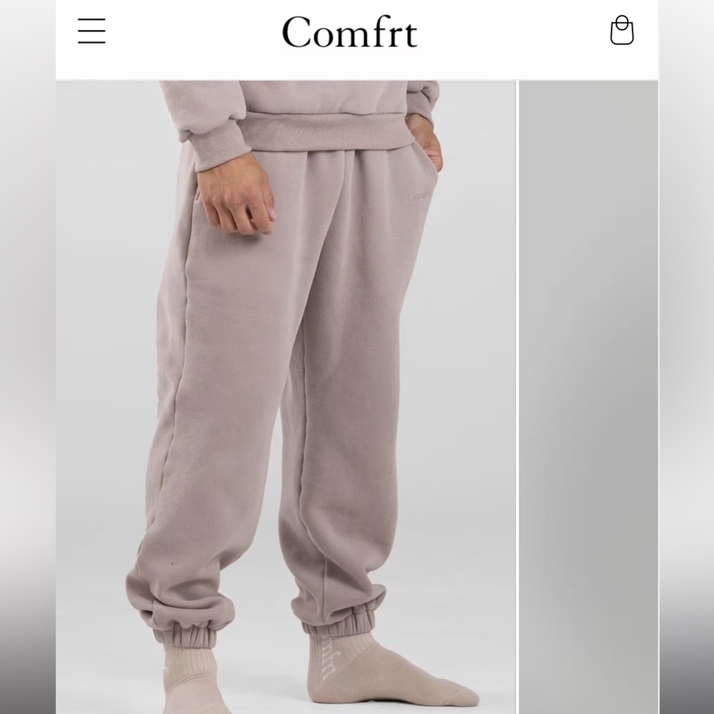 Comfrt Sweat Pants